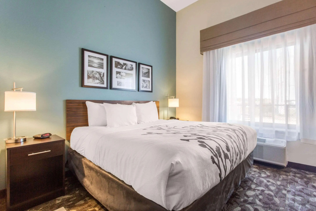Comfort Inn & Suites Johnson City - Binghamton