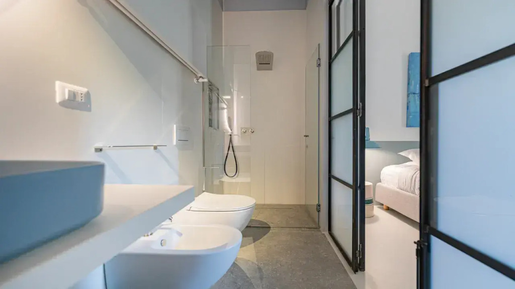 Dimora Lopez B&B