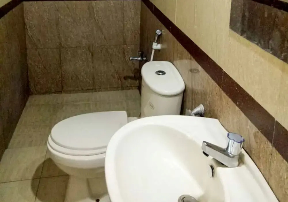Yoho Villa 84