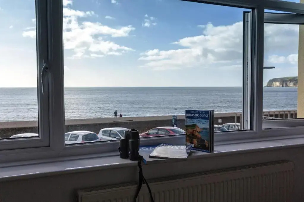 Mariners Beachside B&B