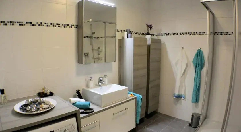 Apartment Vienna 22
