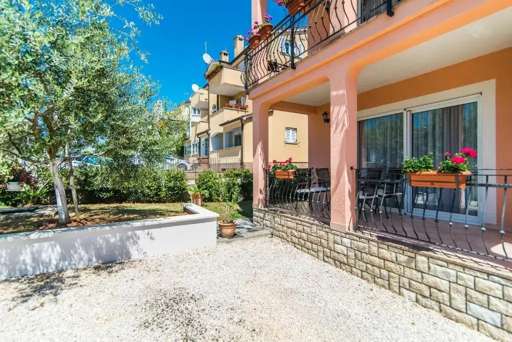 Apartment AnaKatarina