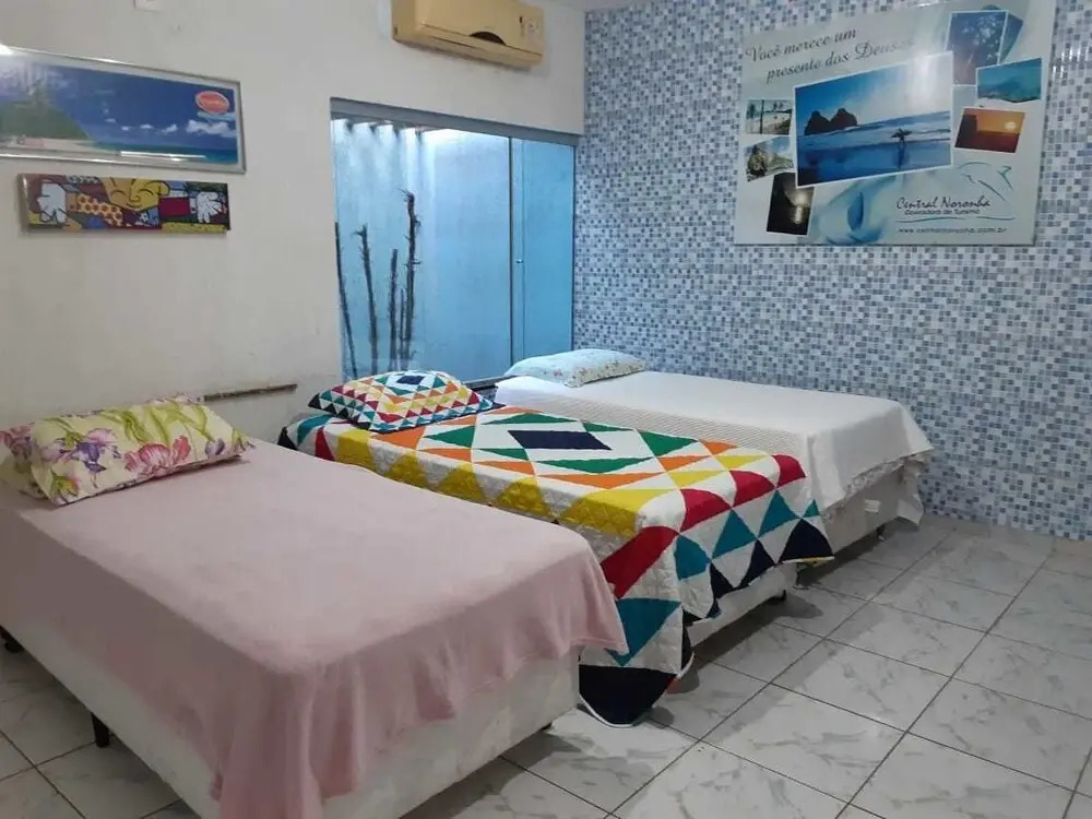 Satélite Hostel & Suite