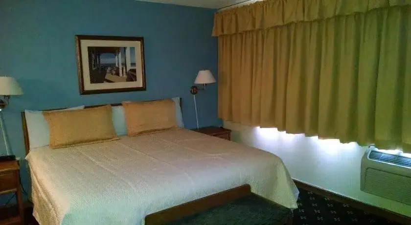 The Niantic Inn