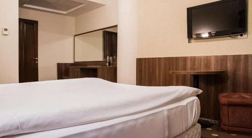 Hotel Hermes