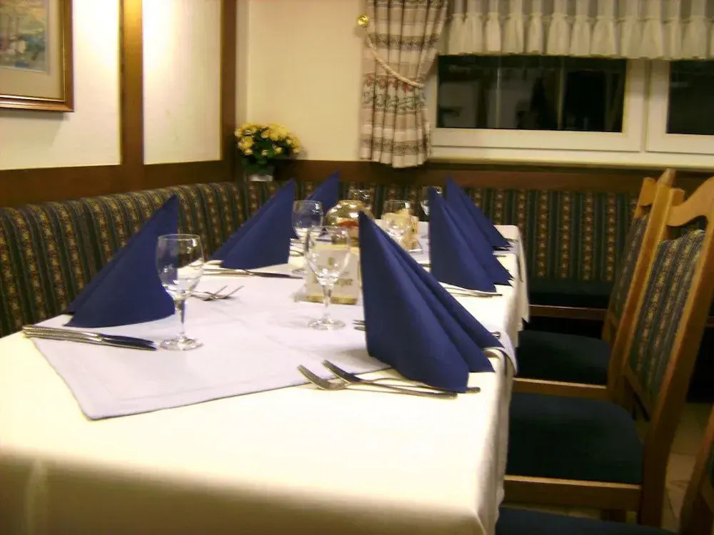 Hotel Görres