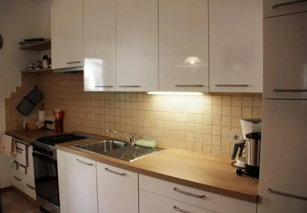 Apartment Weissenegger