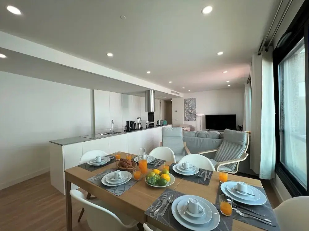 Madalena Village 5 - City centre by HD PROPERTIES