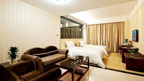 Morning Coast Hotel