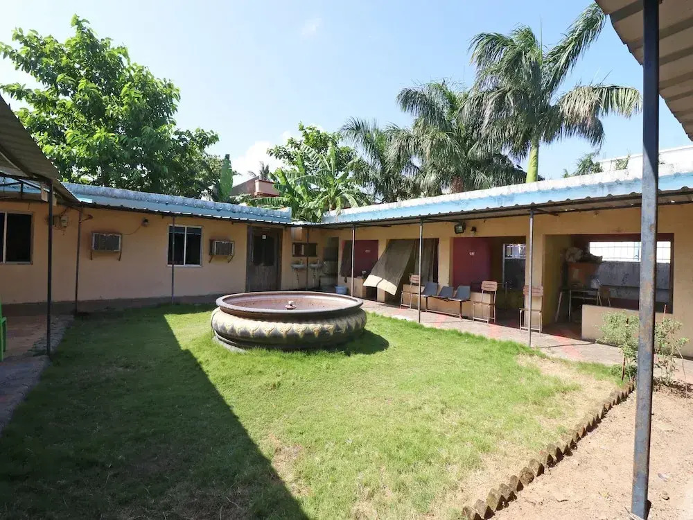 Hotel Kavin's Inn by OYO Rooms