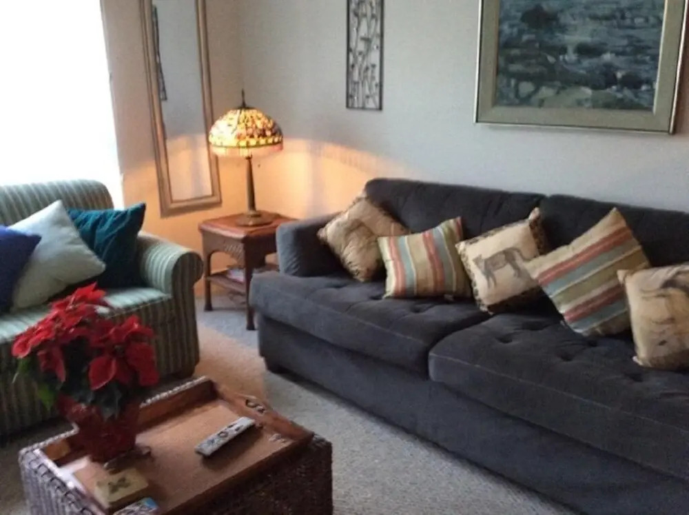 Tradewinds 151 1 Bedroom Condo by Redawning