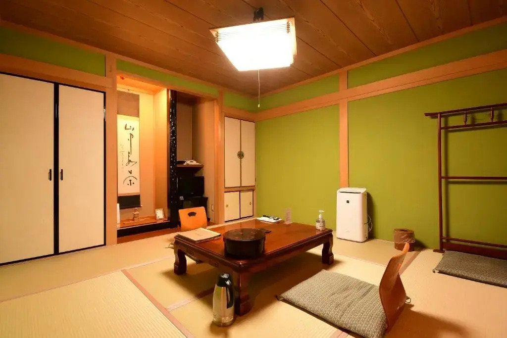高野山 宿坊 不動院 -Koyasan Shukubo Fudoin