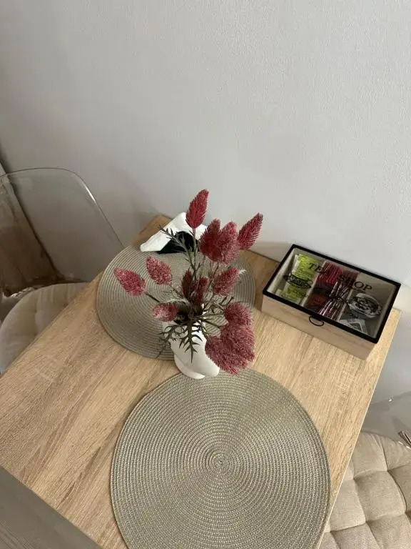 Apartman nr8 Jokai