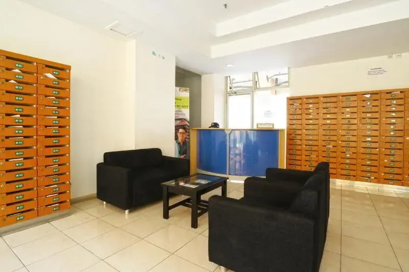 Dewi Depok Apartment by ZUZU