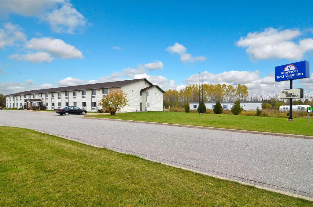 Baymont by Wyndham Sault Ste Marie MI