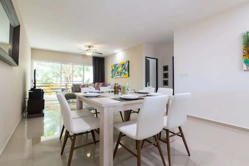 Sabbia 4301 3 Bedrooms ALL IN Suite Apts
