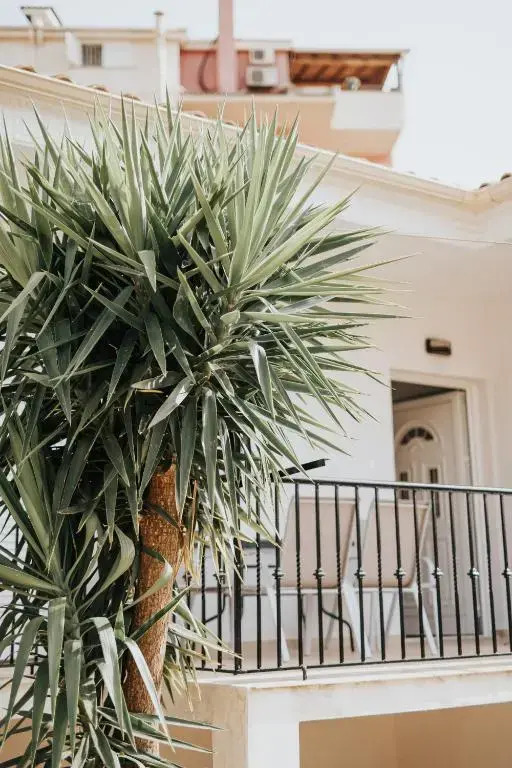 Kyriaki House
