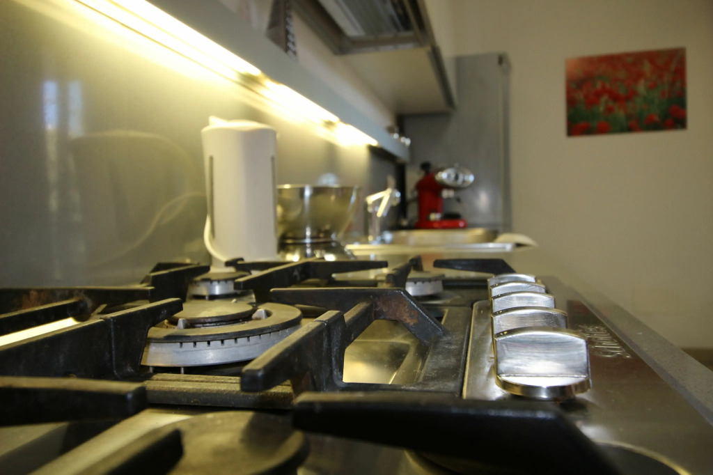 Porto Recanati Suite Apartment - Porto Recanati Su
