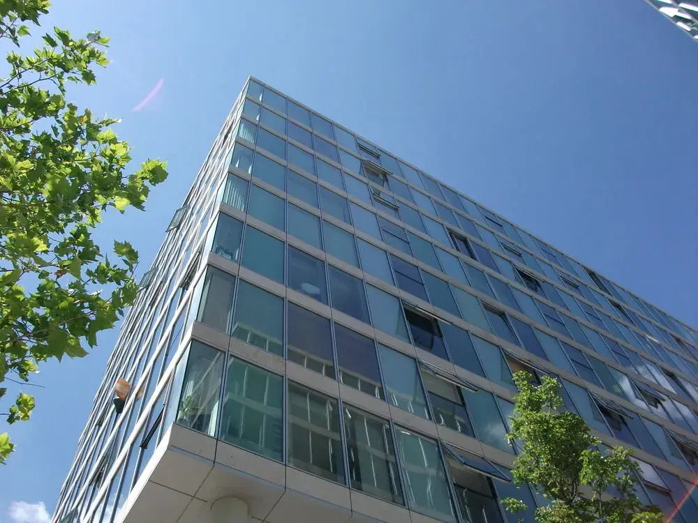 The Hub by Savvy Serviced Apartments