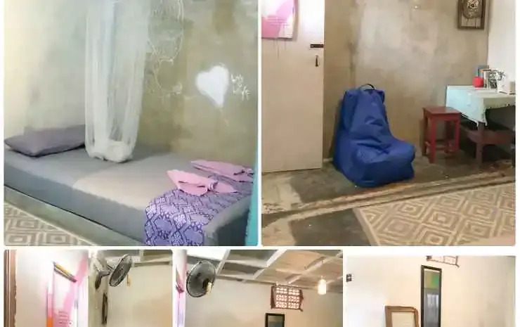Yez Yez Yez All Good Hostel