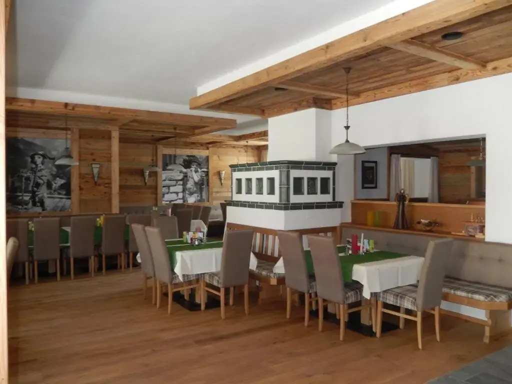 Hotel Gasthof Walcher