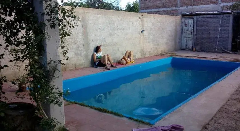 Hostel Trotamundos