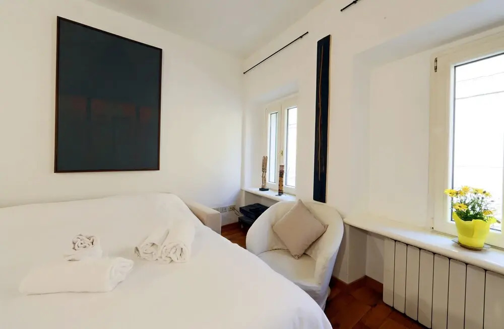 Trastevere Pièd a Terre Apartment
