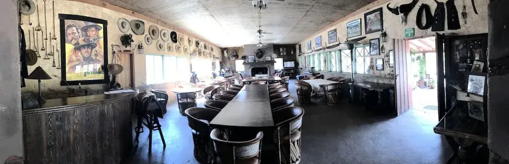 Horsepower Ranch