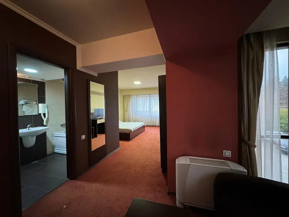 Hotel Q Art Severus