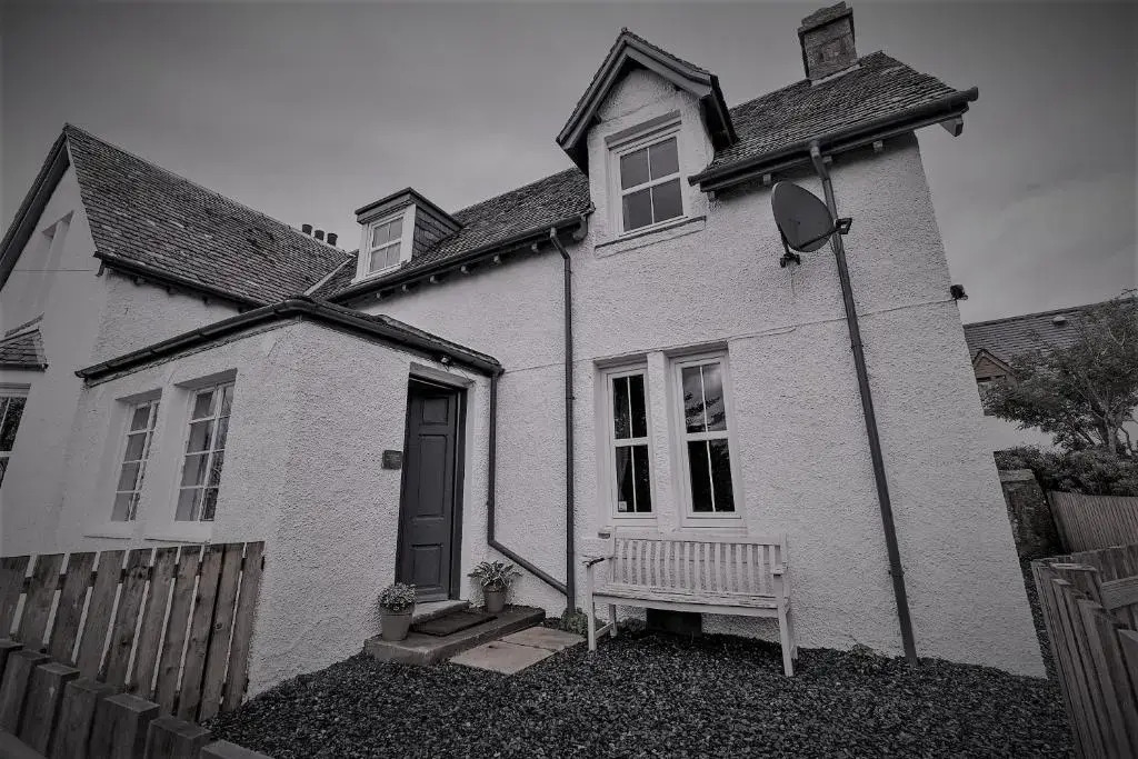 The Old School House Bed & Breakfast