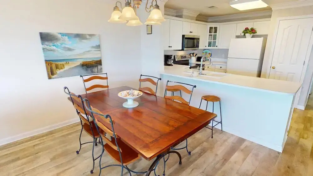 Dolphin Watch Tybee Vacation Rentals