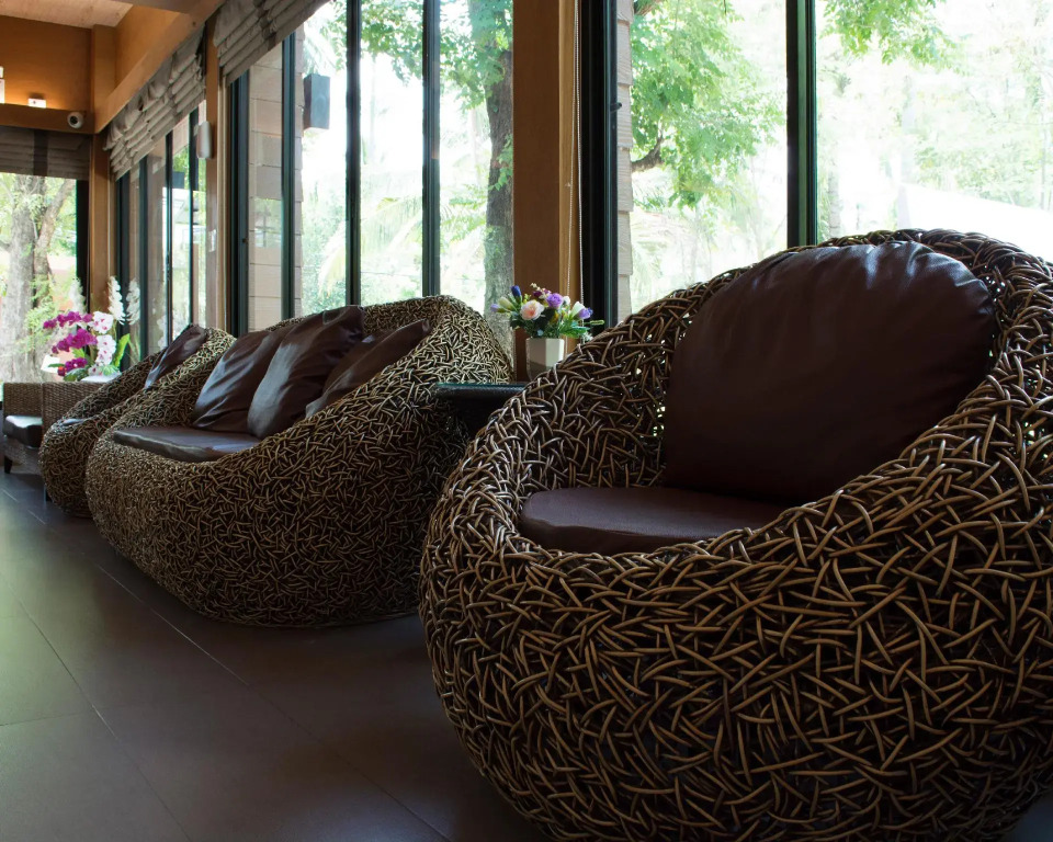 The Grace Amphawa
