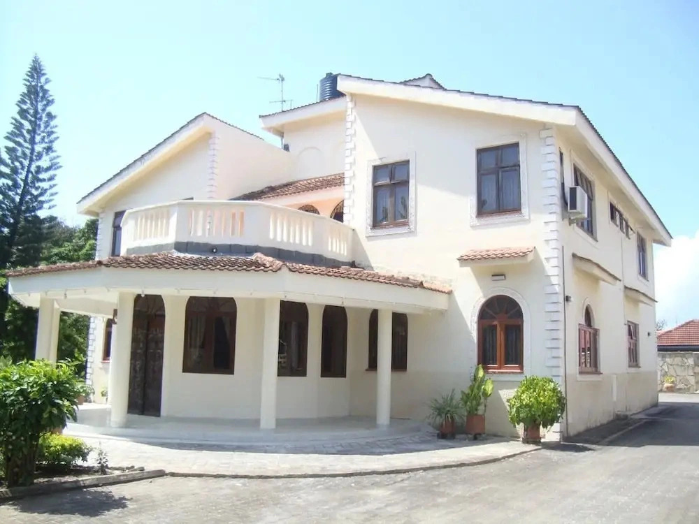 Mweru Villas
