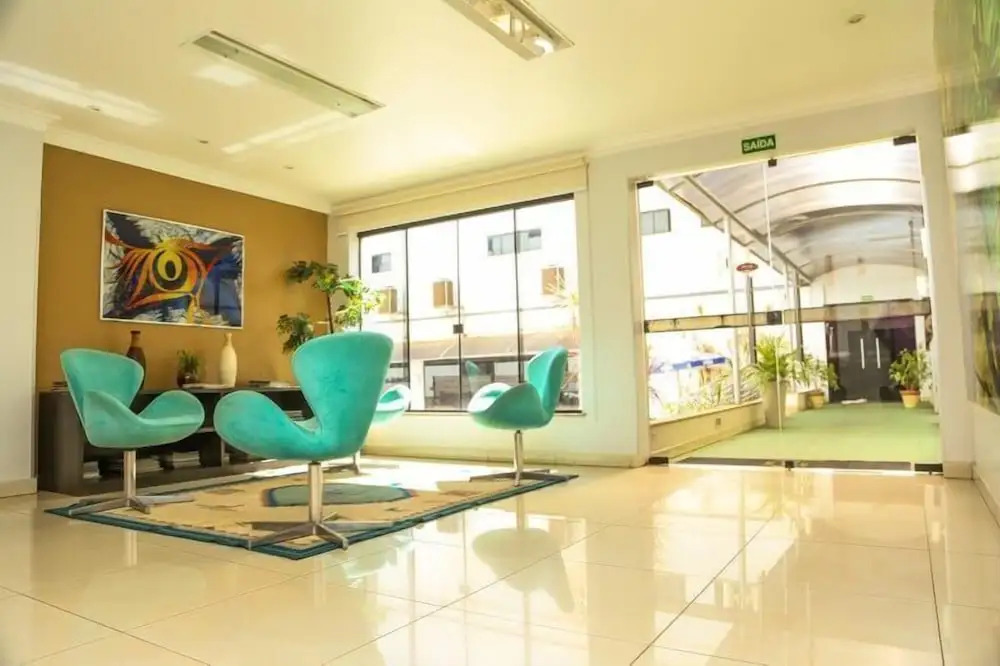 Atrium Confort Hotels