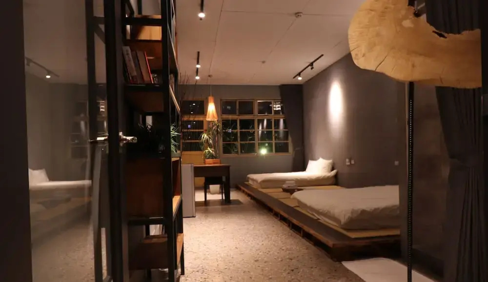 Lukang Yian B&B