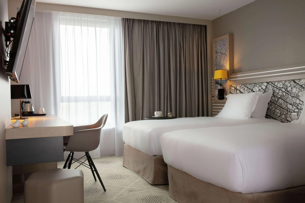 Hilton Garden Inn Paris Massy