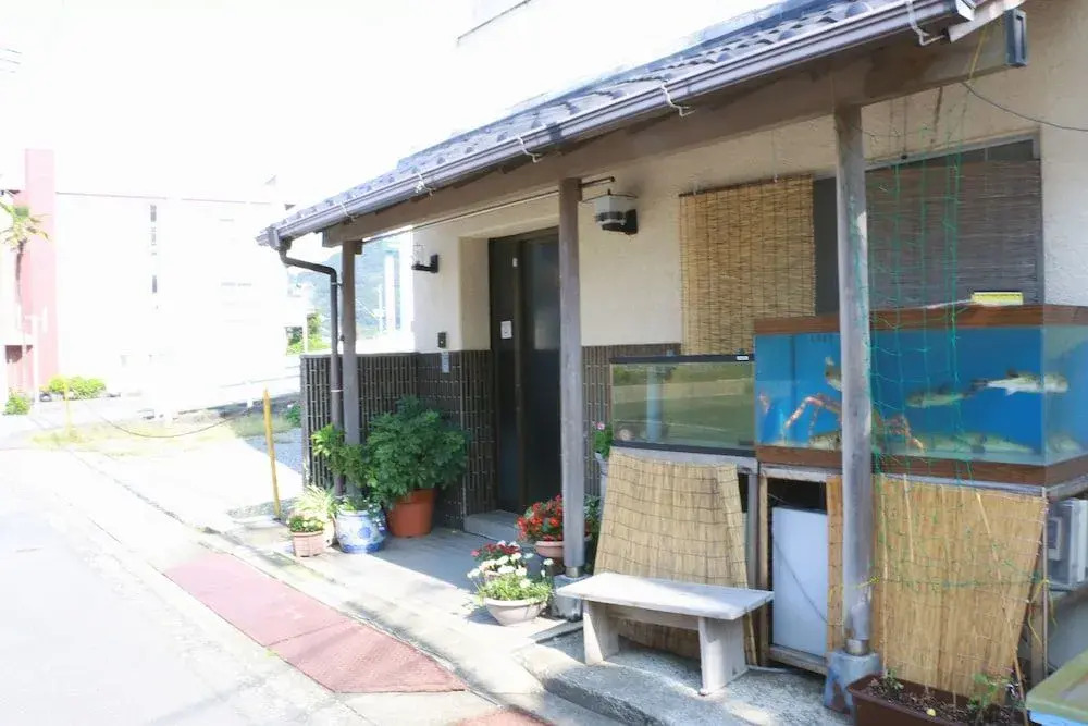 Minshuku Otsuka