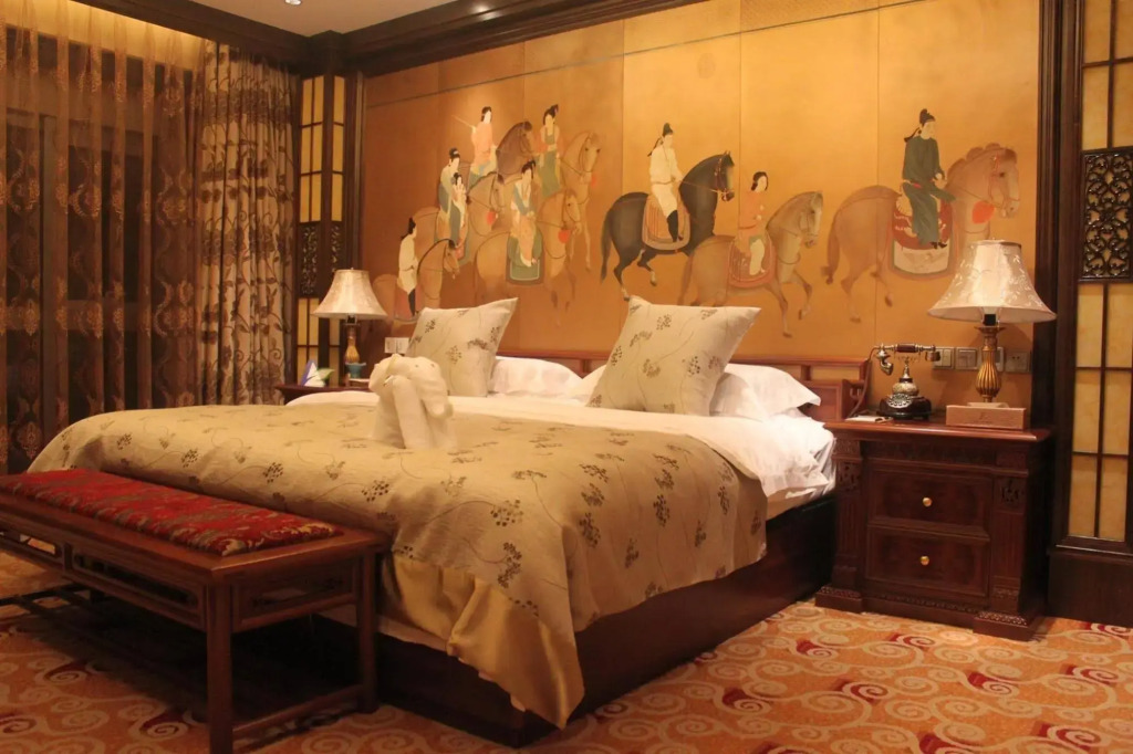 Langfang Arcadia International Hotel