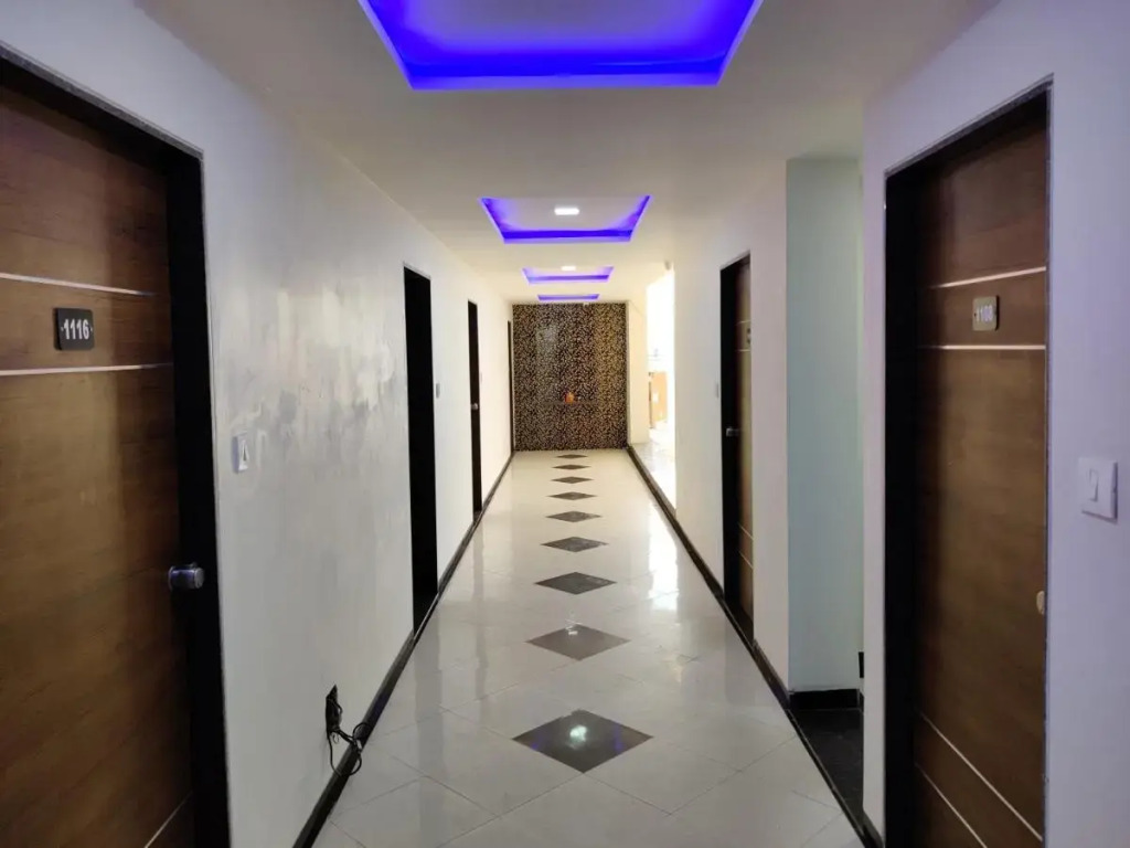 Hotel Nova Prime