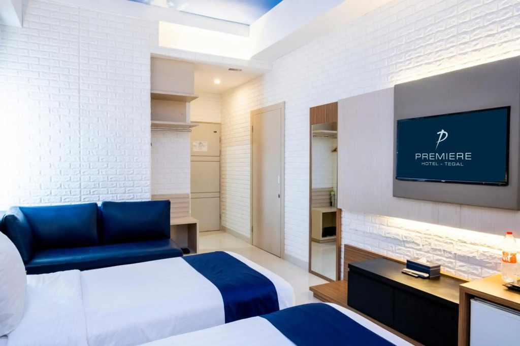 Premiere Hotel Tegal