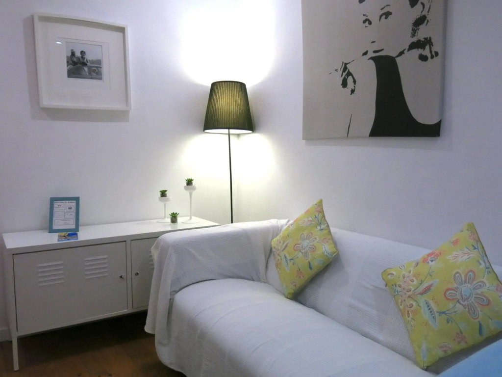 Wonderful Studio in Lisbon