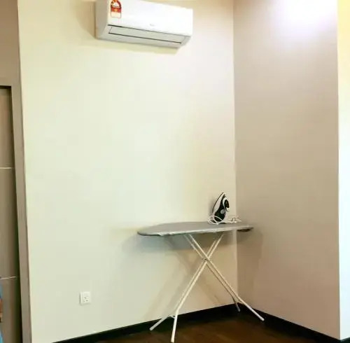 Bukit Banyan Homestay Sungai Petani