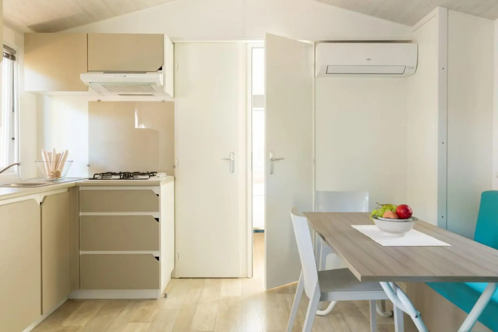 Superior Lodge in Grosseto
