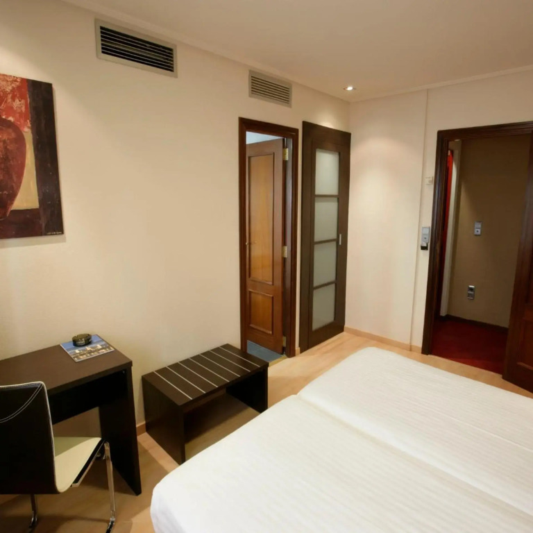 Hotel Las Ventas