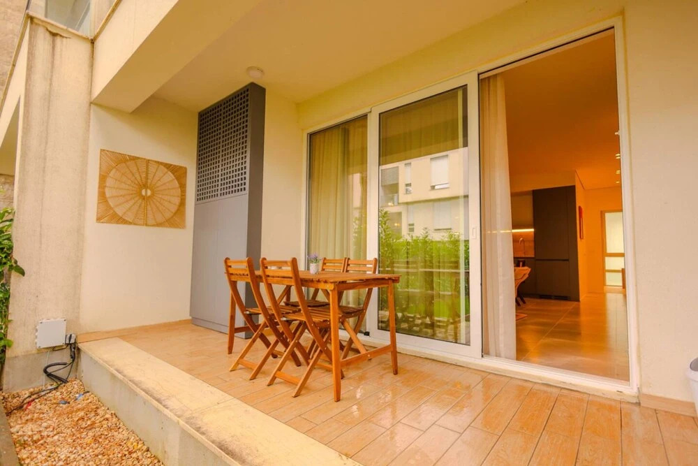 Sanpietro Vacation Apartment 046