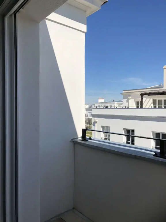 Modern Apartment Near Disneyland Paris