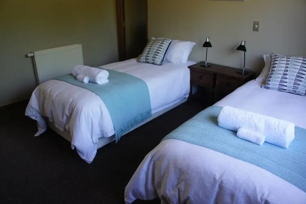 Wanaka Berry Farm and B&B