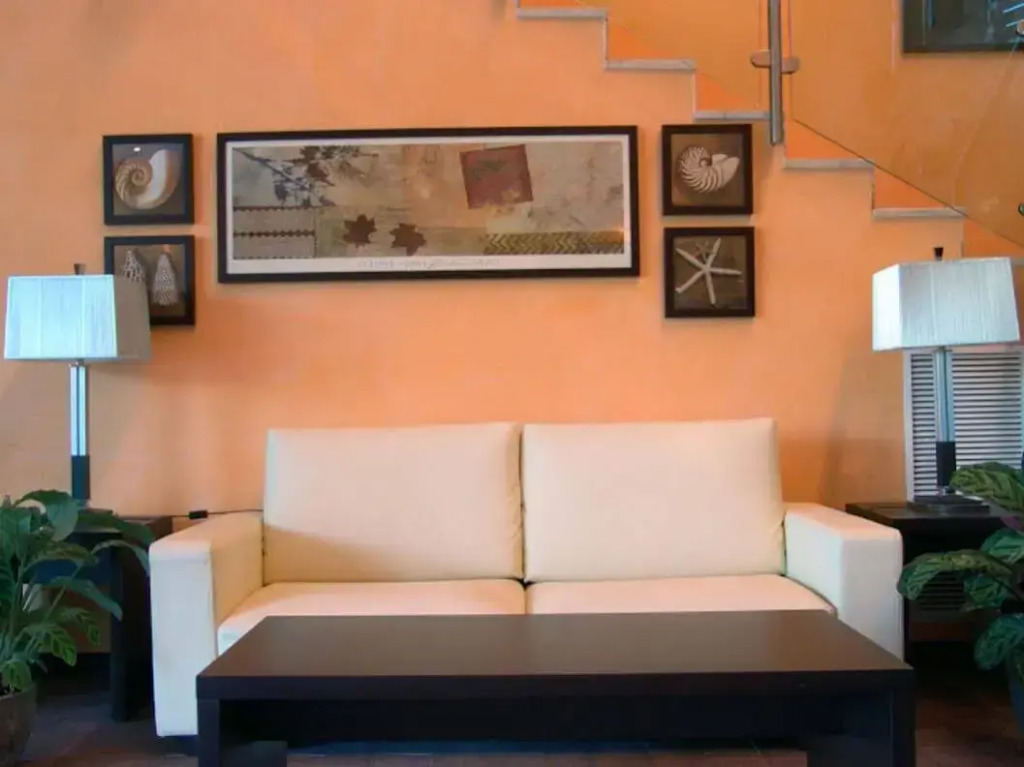 Hotel Apartamento Martín Alonso Pinzón