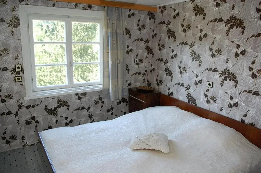 Holiday Home Lyubovo