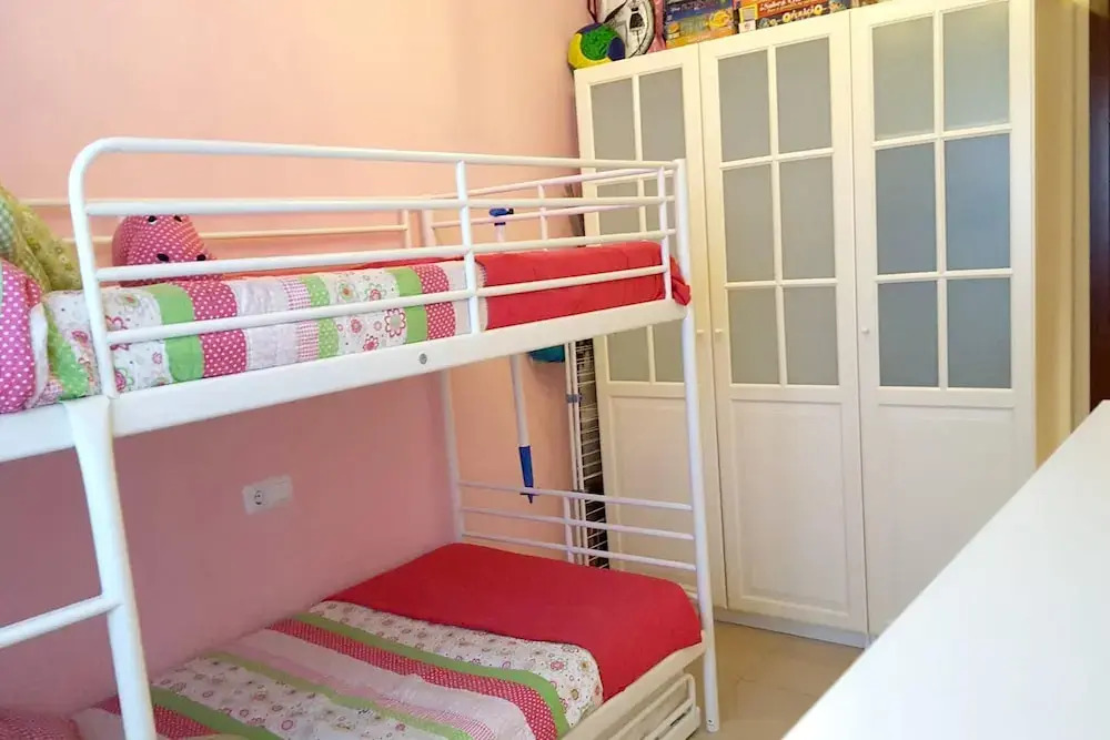 Apartment with 2 Bedrooms in Chipiona, with Pool Access - 500 M From the Beach